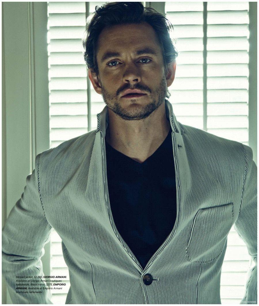 900x1061 Hugh Dancy wallpaper