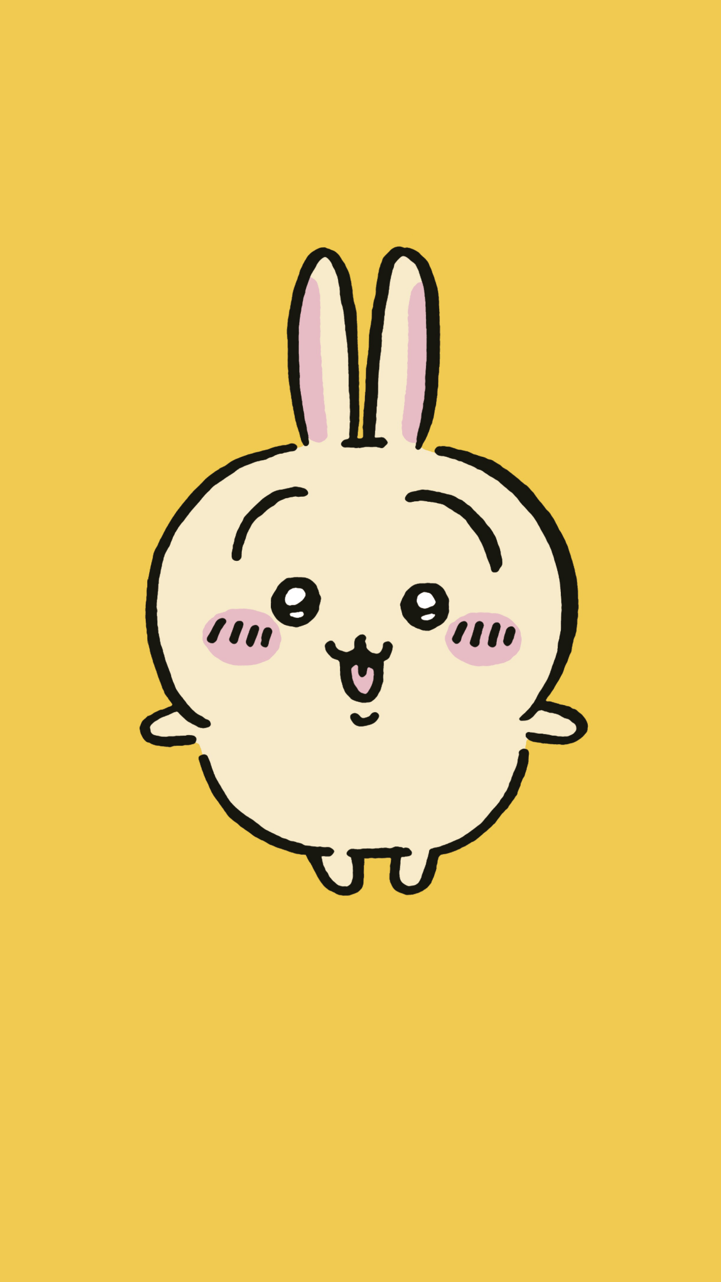 1440x2560 Chiikawa iPhone Wallpaper