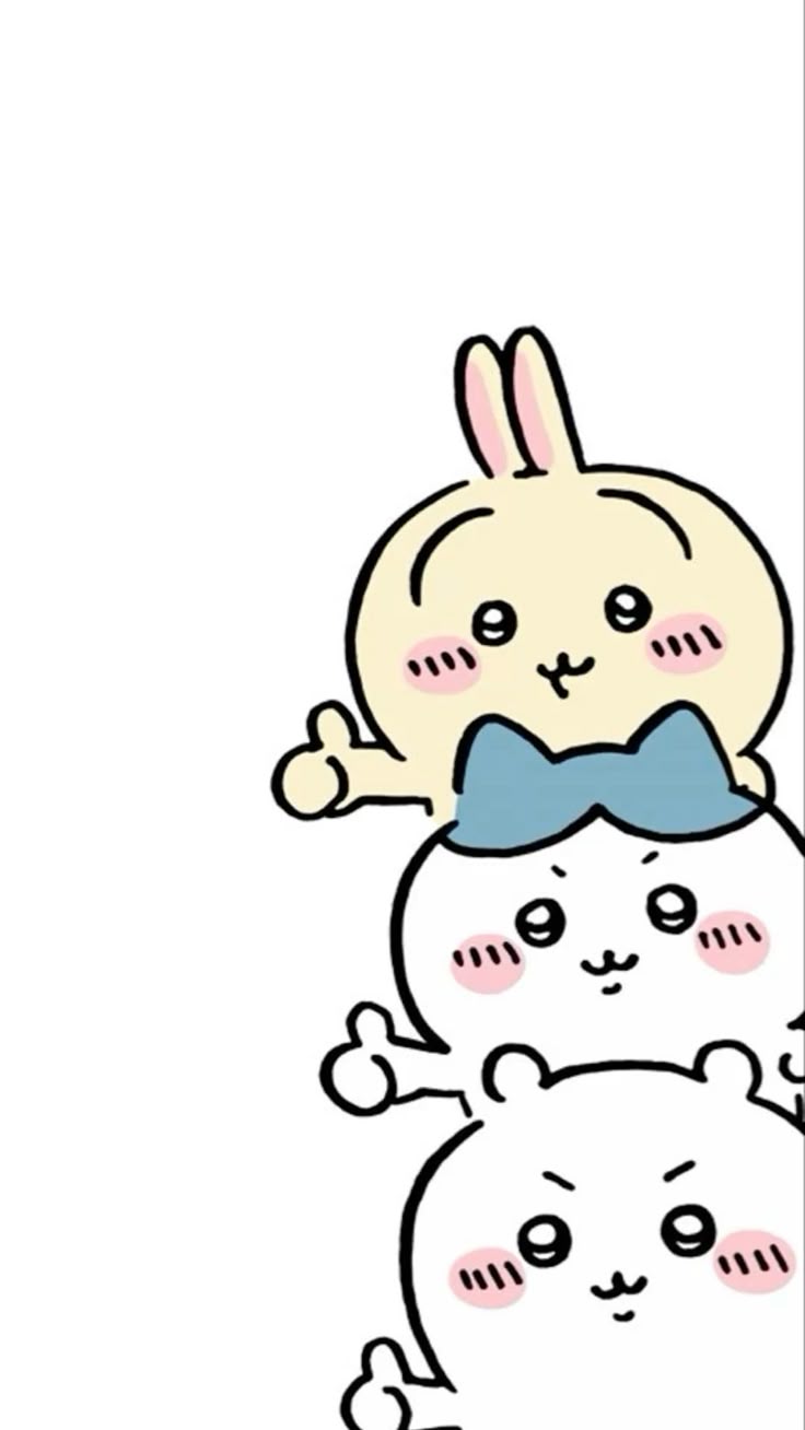 736x1308 Chiikawa wallpaper, cute