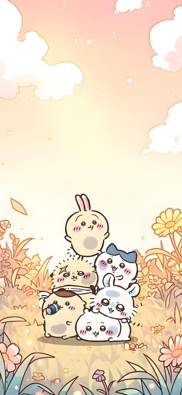 745x1615 Discover 25 chiikawa and chikawa wallpaper ideas. chiikawa characters wallpaper, chiikawa wallpaper phone, wallpaper chiikawa and more