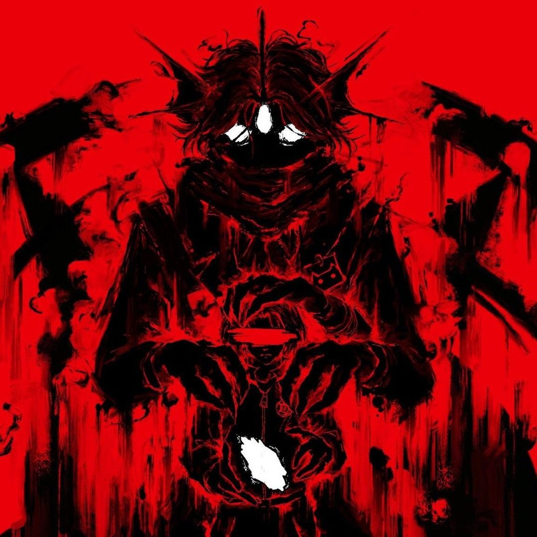 1080x1080 Urbanshade Hadal Division Urbanshade Villains Wiki Fandom