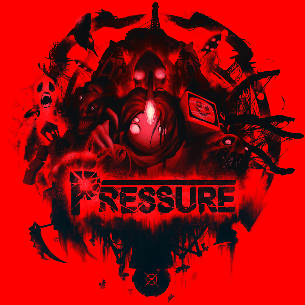 1000x1000 Pressure