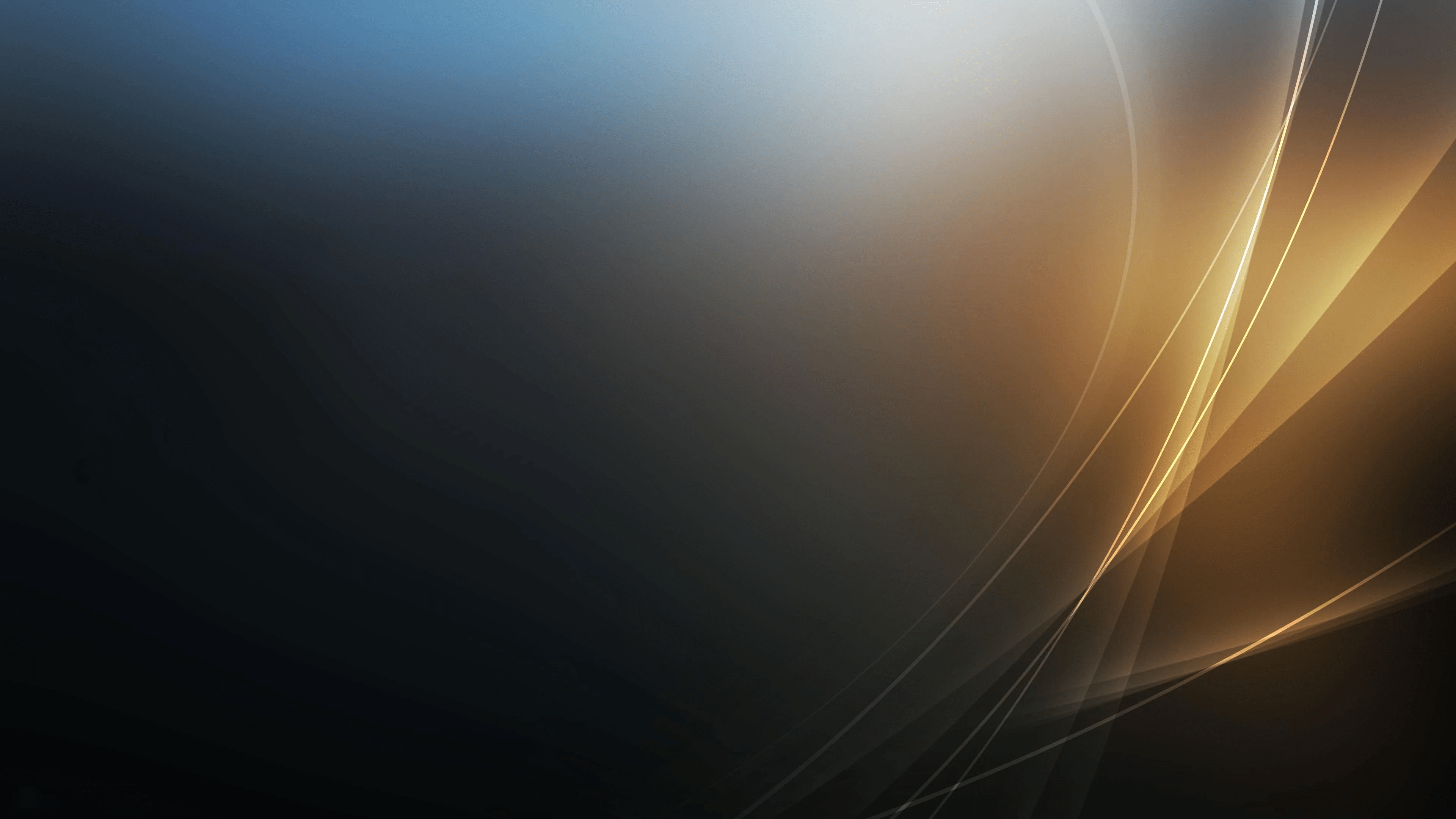 3840x2160 Frutiger Aero Abstract HD Desktop Wallpaperx2160