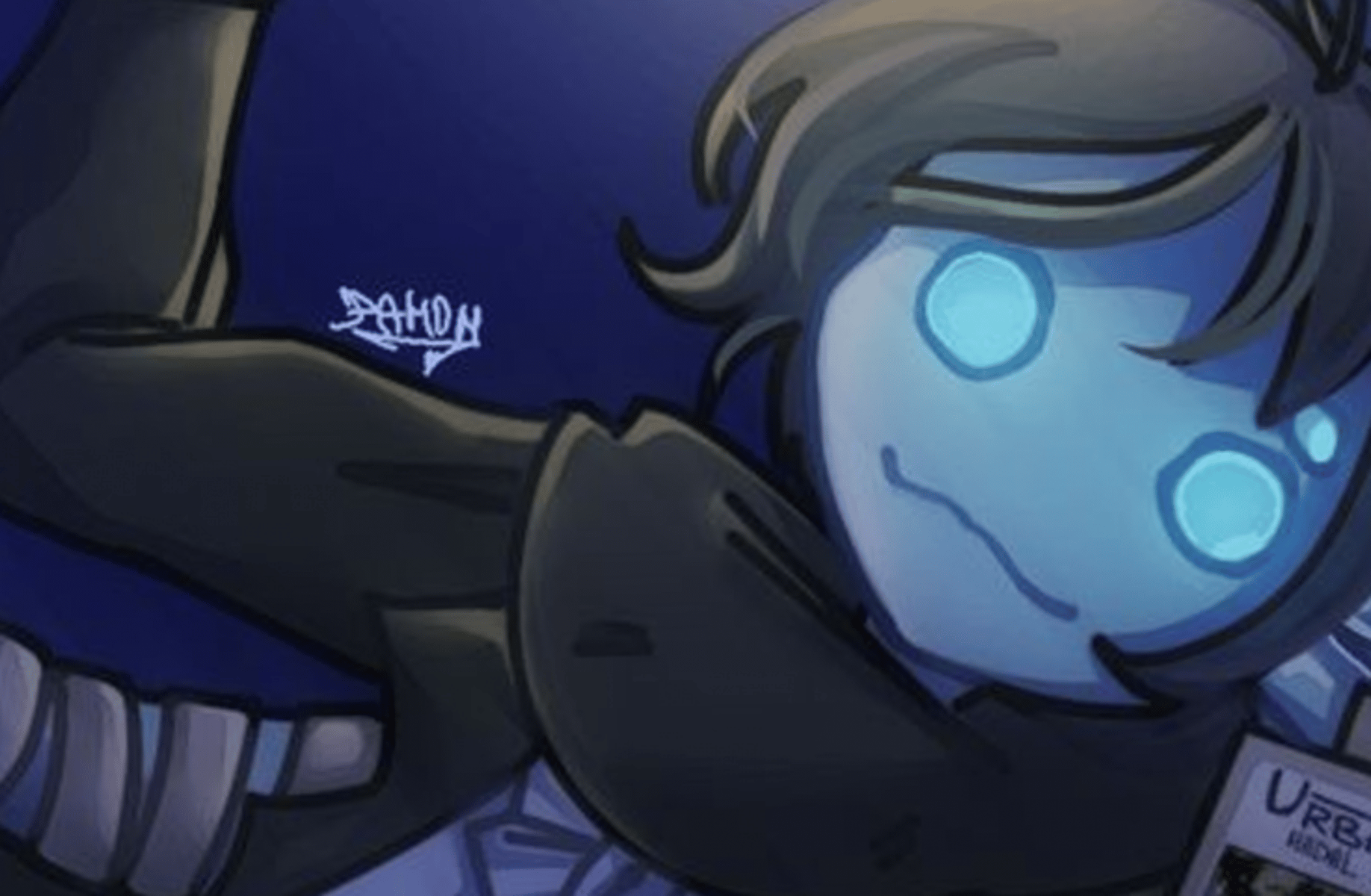 1836x1200 Sebastian Solace Wallpaper