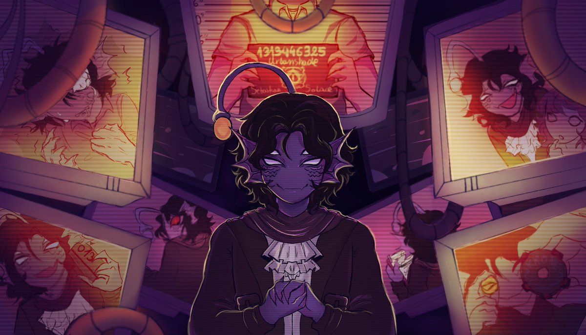 1200x687 played the game when it wasnt released and i forgor to post it here so. heres sebastian solace!! #pressurefanart #robloxart #sebastiansolace #pressureroblox