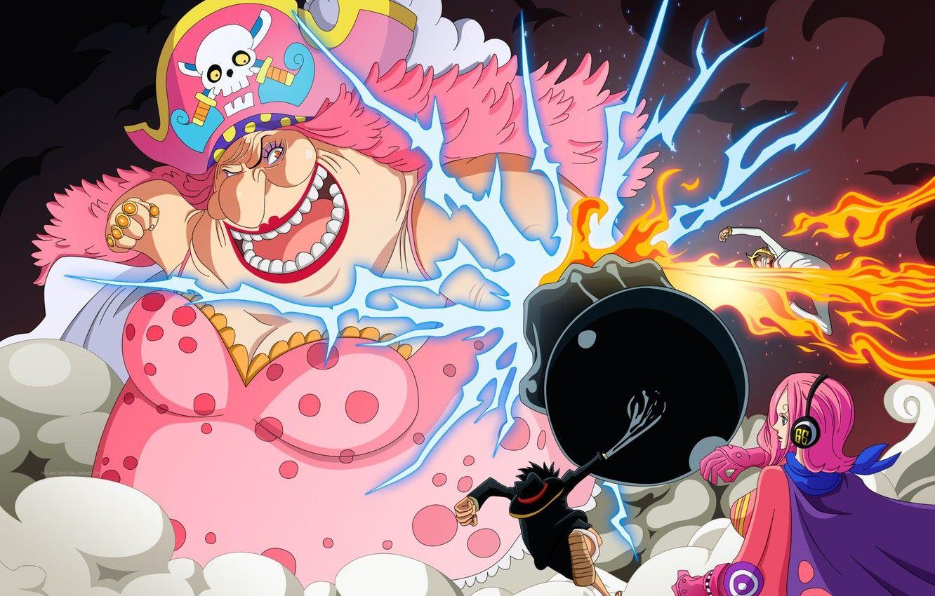 one-piece-big-mom-wallpapers-top-free-one-piece-big-mom-backgrounds