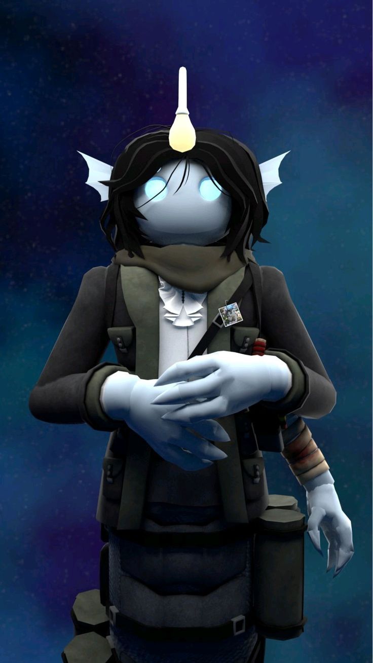 736x1308 Sebastian solace wallpaper