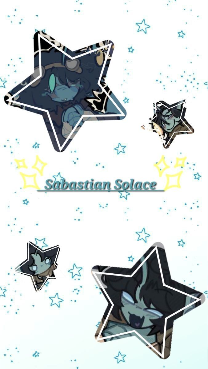 676x1200 Sabastian solace wallpaper