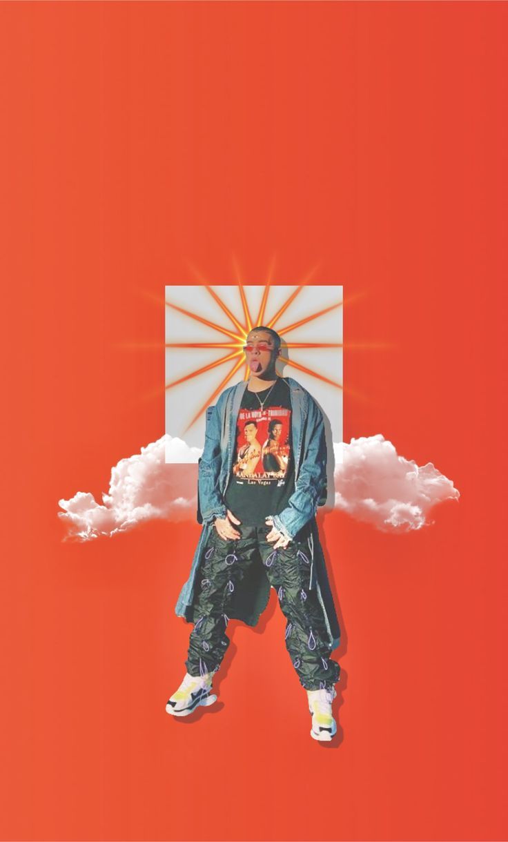 736x1220 bad bunny