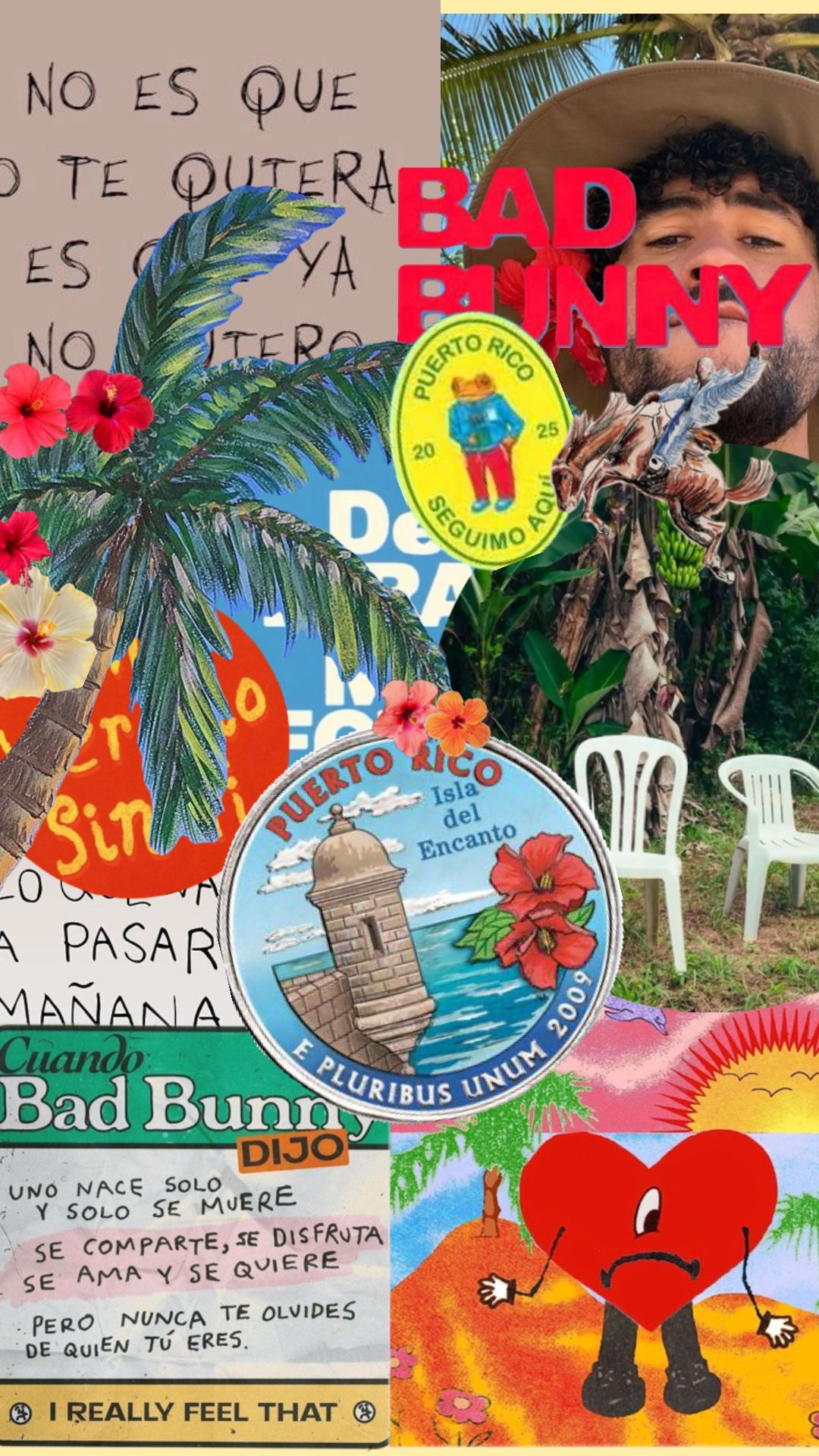 1080x1920 Discover 24 Bad Bunny and bunny wallpaper ideas. bunny poster, bad bunny cover photo, bad bunny and more