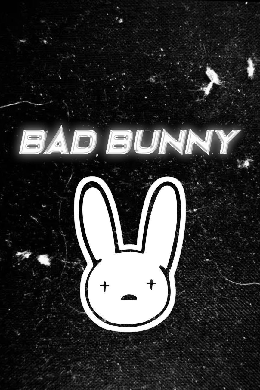864x1296 Bad Bunny 2023 Wallpaper