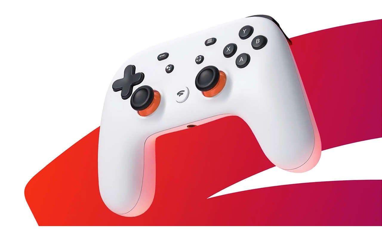 Stadia Wallpapers - Top Free Stadia Backgrounds - WallpaperAccess