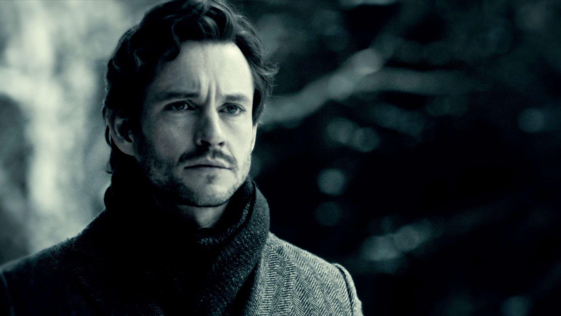 1920x1080 Will Graham Hugh Dancy