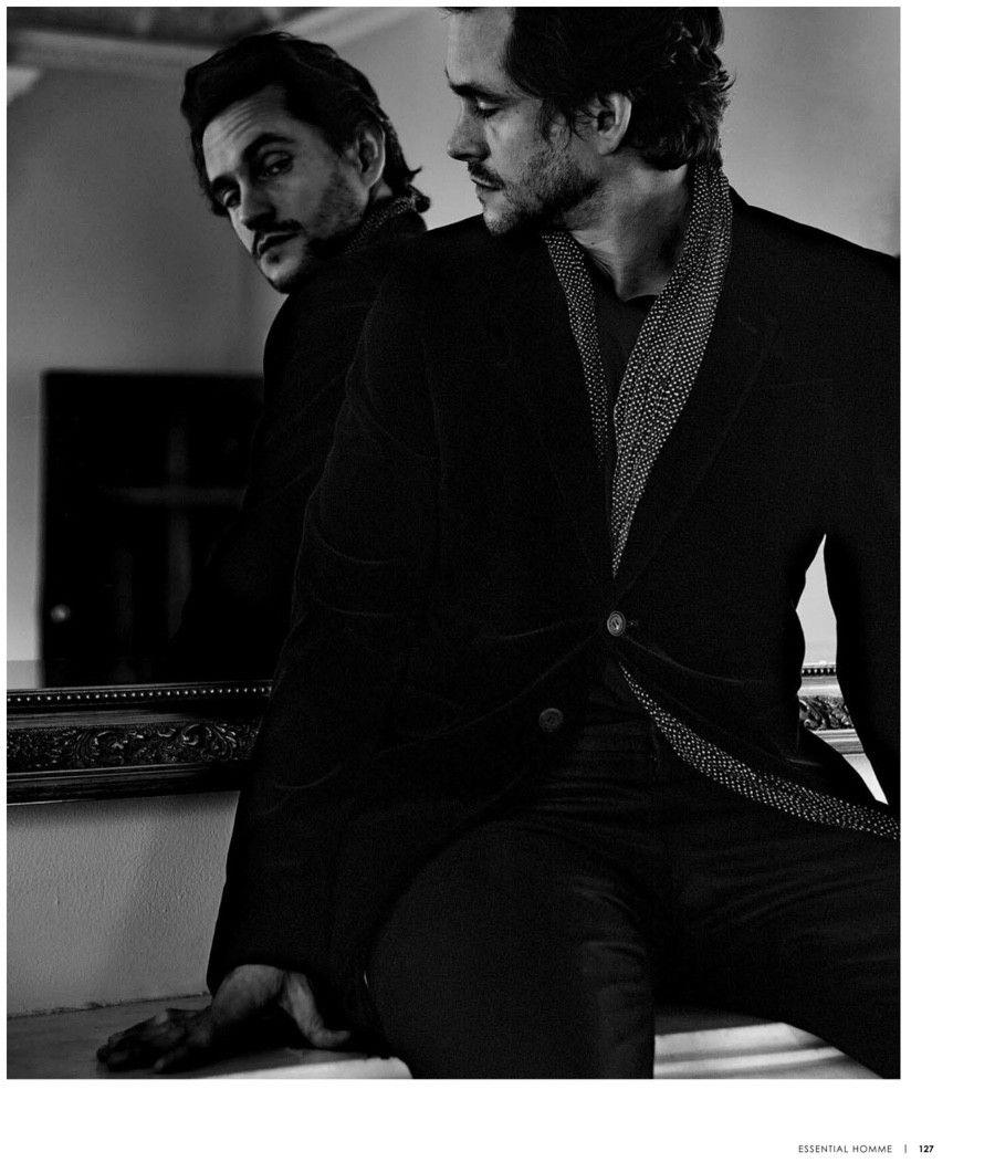 Hugh Dancy Wallpapers - Top Free Hugh Dancy Backgrounds - WallpaperAccess