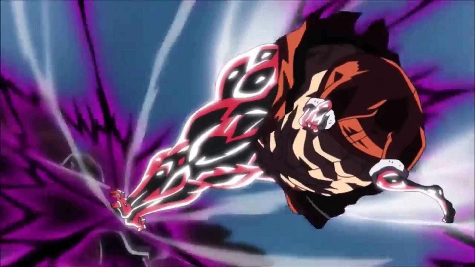 1920x1080 Kaido Wallpaper
