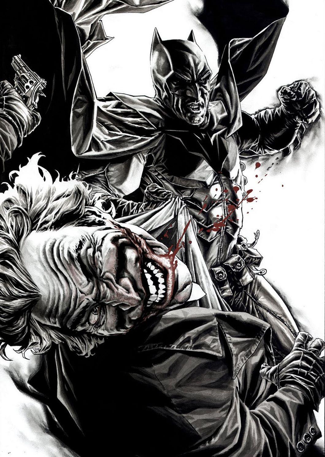 1060x1488 Comics The Joker Superheroes Heroes Batman DC Comics Wallpaper HD / Desktop and Mobile Background