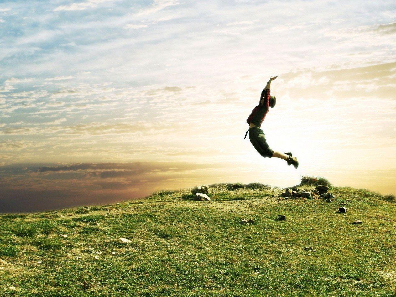 1280x960 Amazing Life Daily