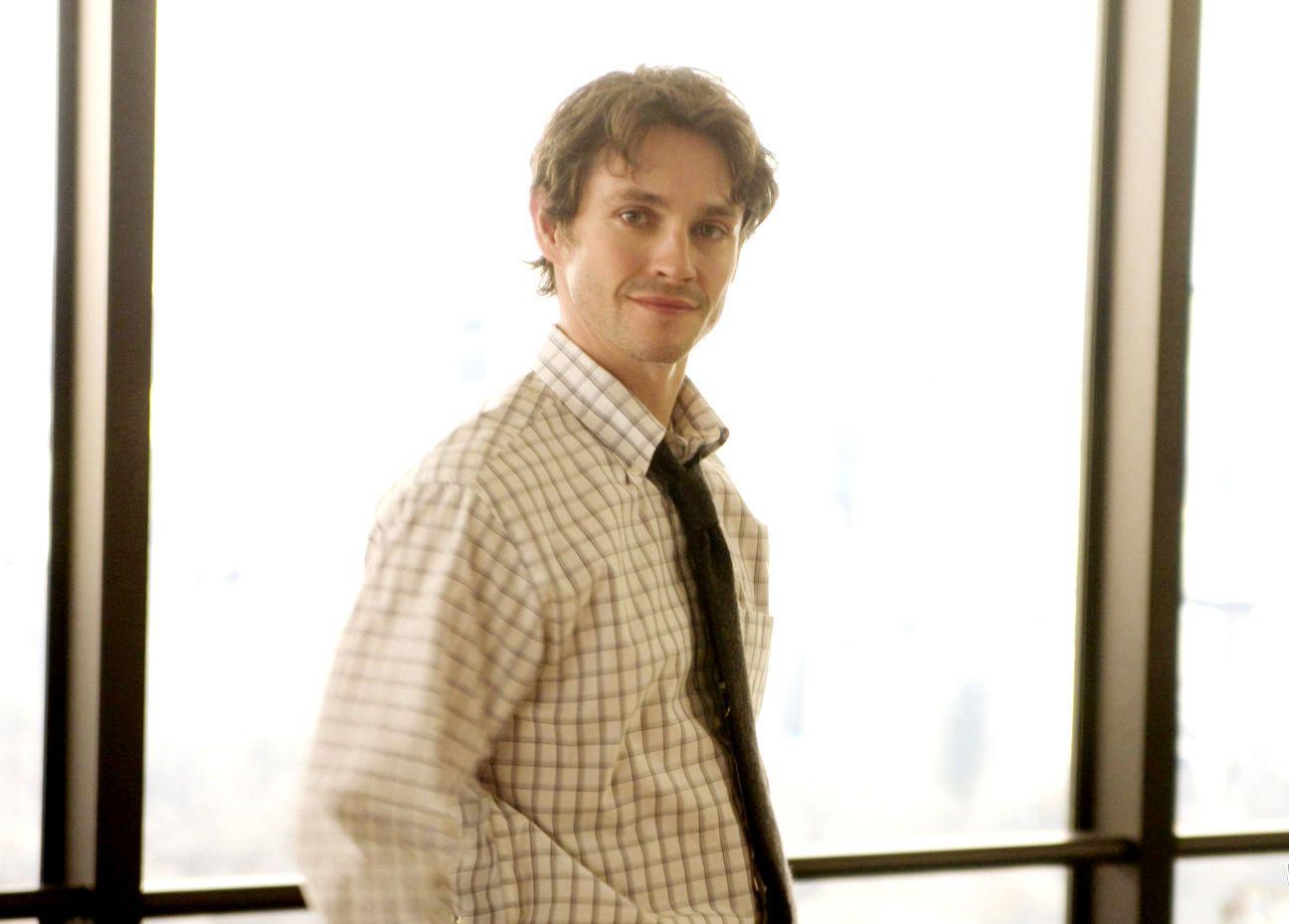 1296x929 image about Hugh Dancy
