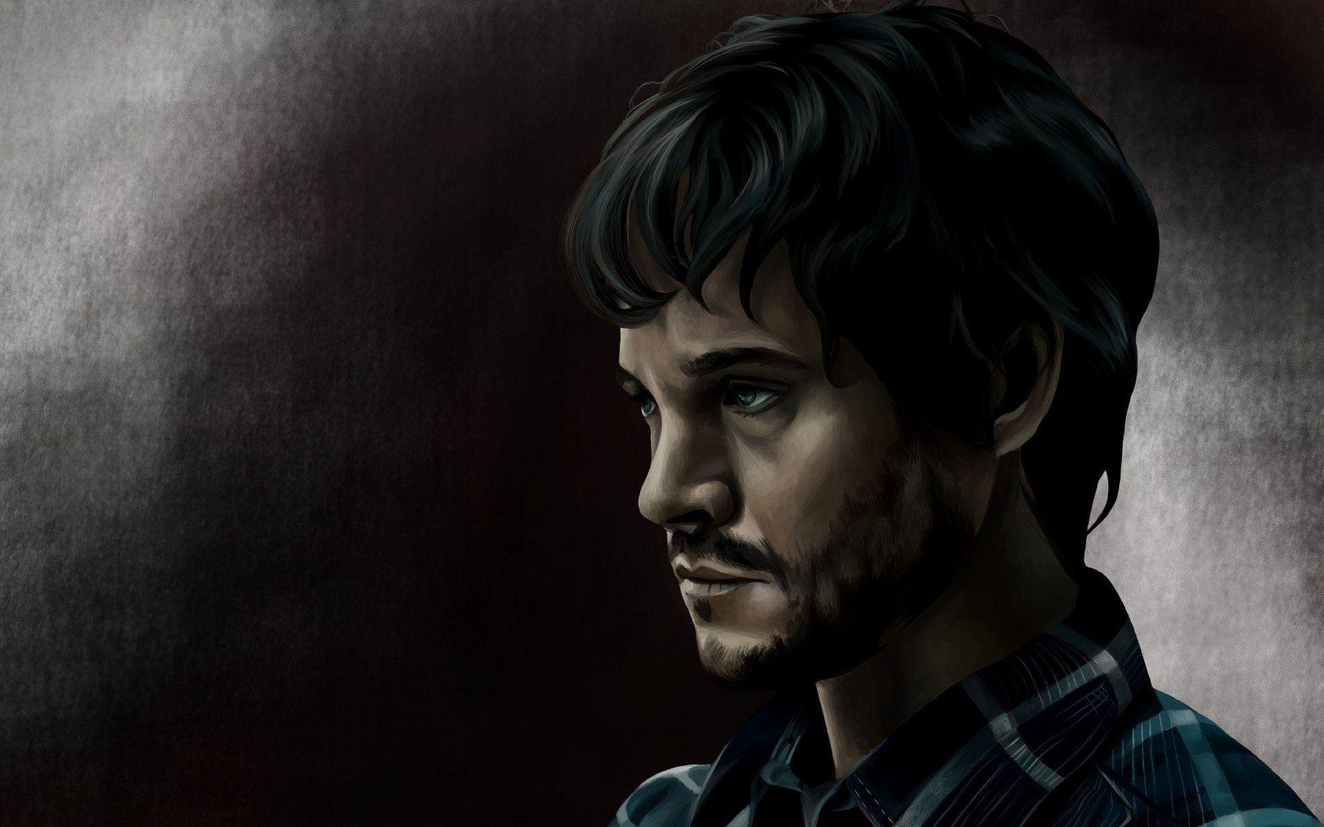 1920x1200 Download wallpaper hannibal, hugh dancy, series, will graham for desktop with resolution 1920x1200. High Quality HD picture wallpaper