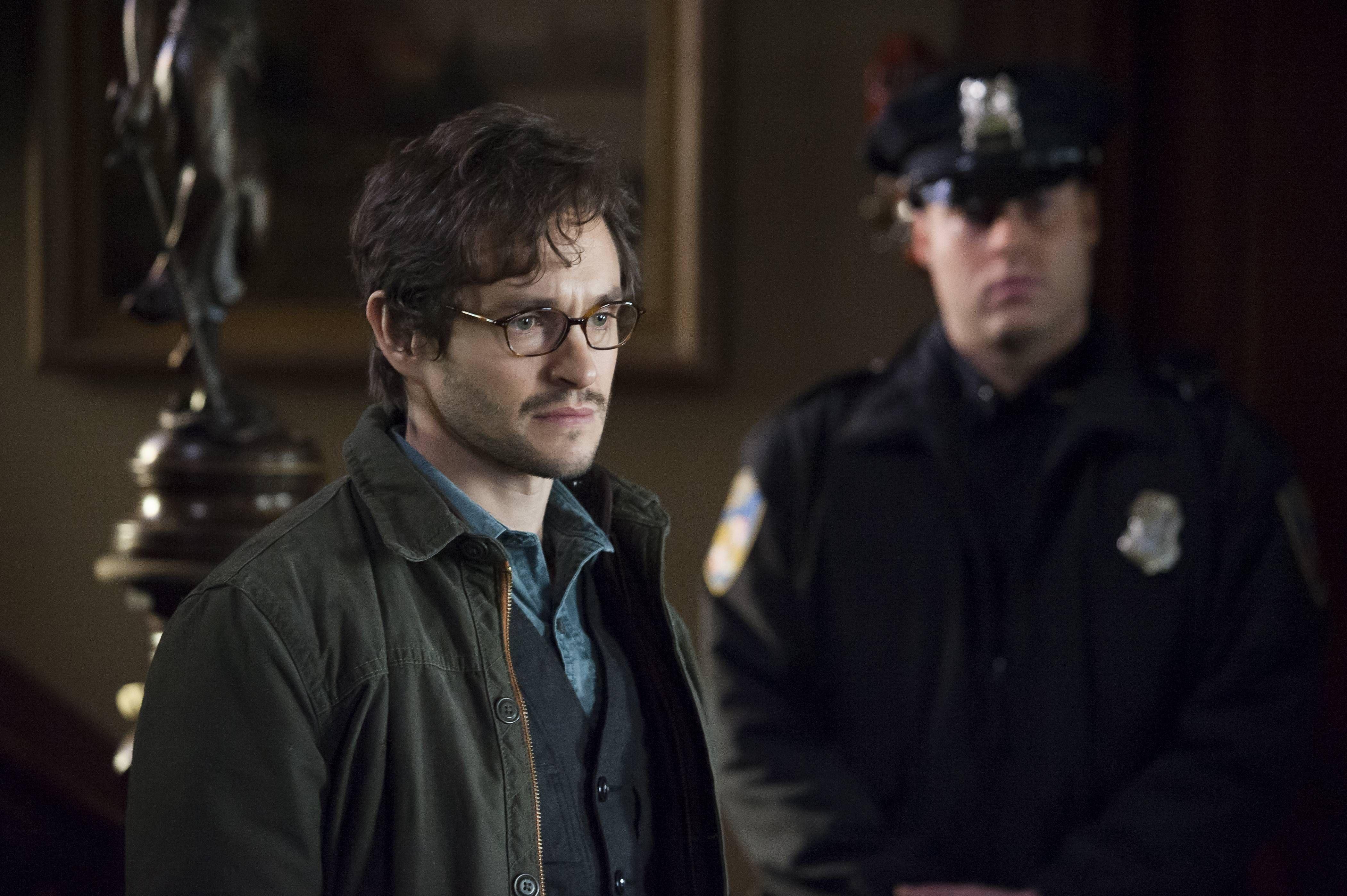 4203x2797 Hugh Dancy Wallpaper:4203x2797