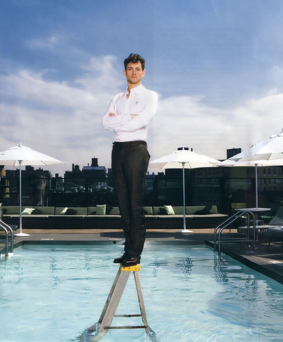 1200x1451 Hugh Dancy wallpaper