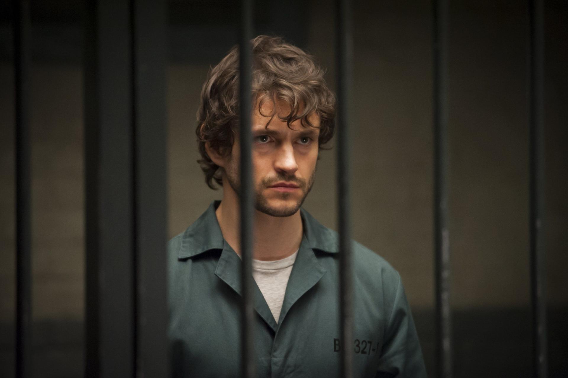 1920x1280 Hugh Dancy wallpaper HD for desktop background