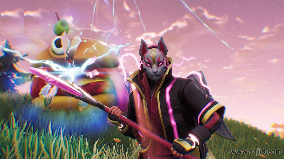 1200x675 Fortnite enclosure picture and wallpaper 2021
