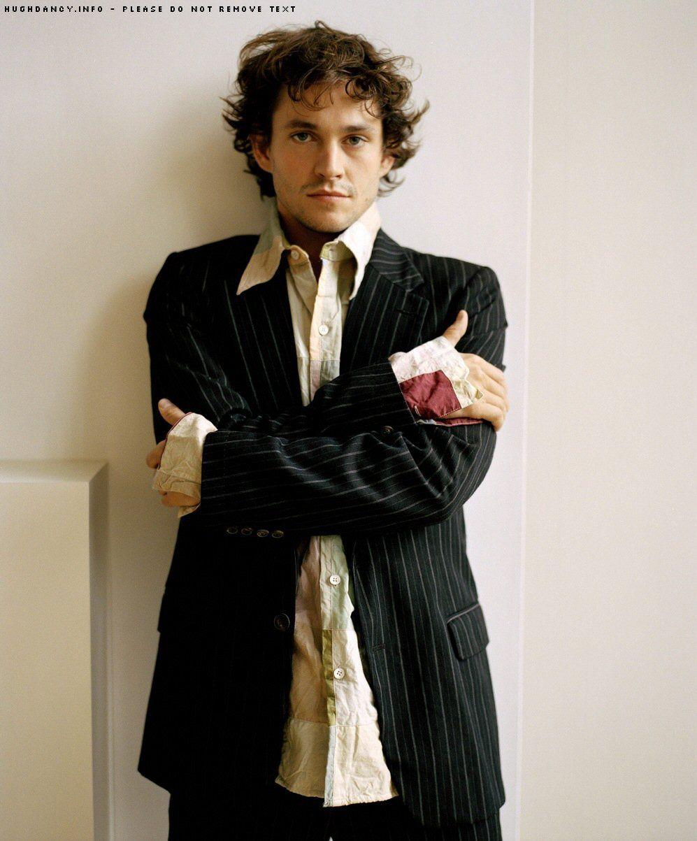 997x1203 Hugh Dancy British Actors Photo