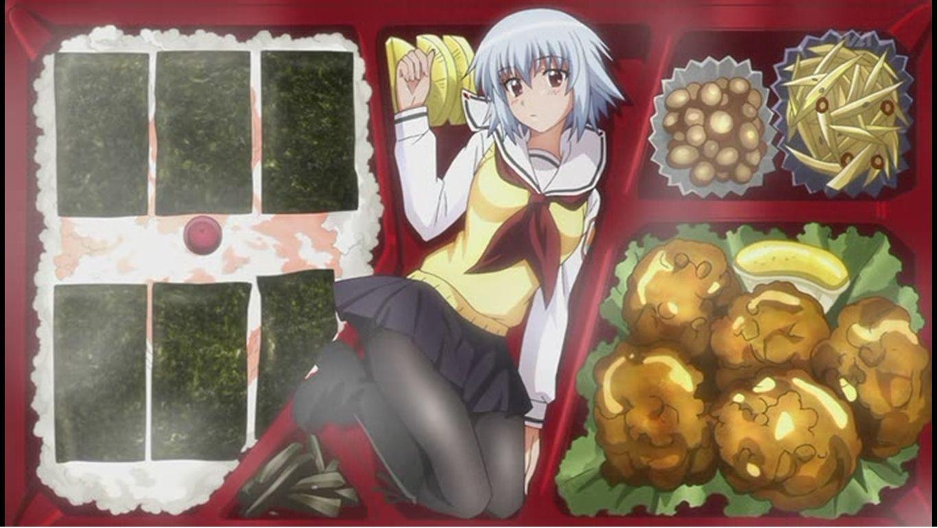 1367x770 Download 1367x770 Bento yarizui sen shaga ayame 1383x2000 wallpaper