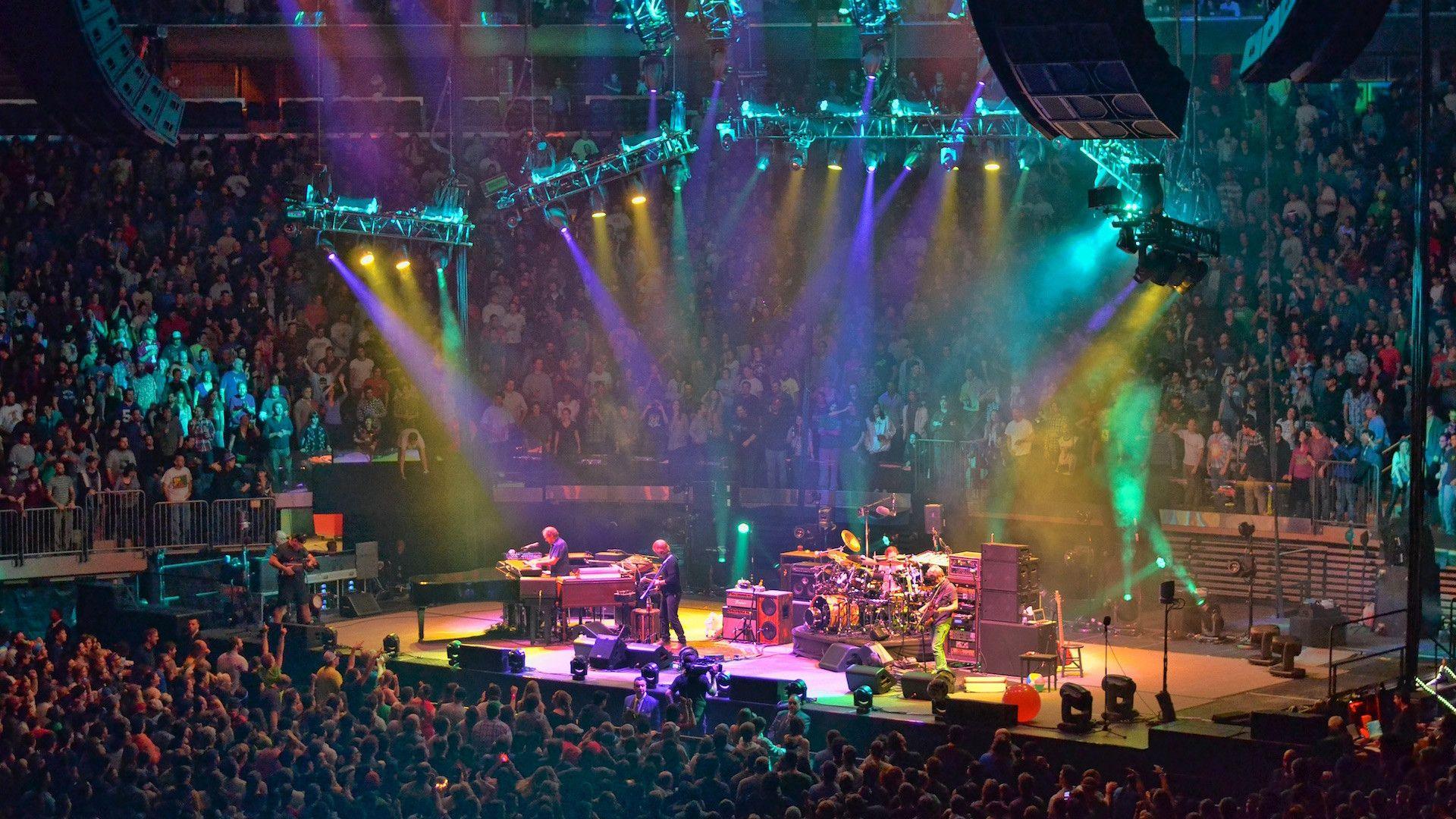 Phish Wallpapers - Top Free Phish Backgrounds - WallpaperAccess