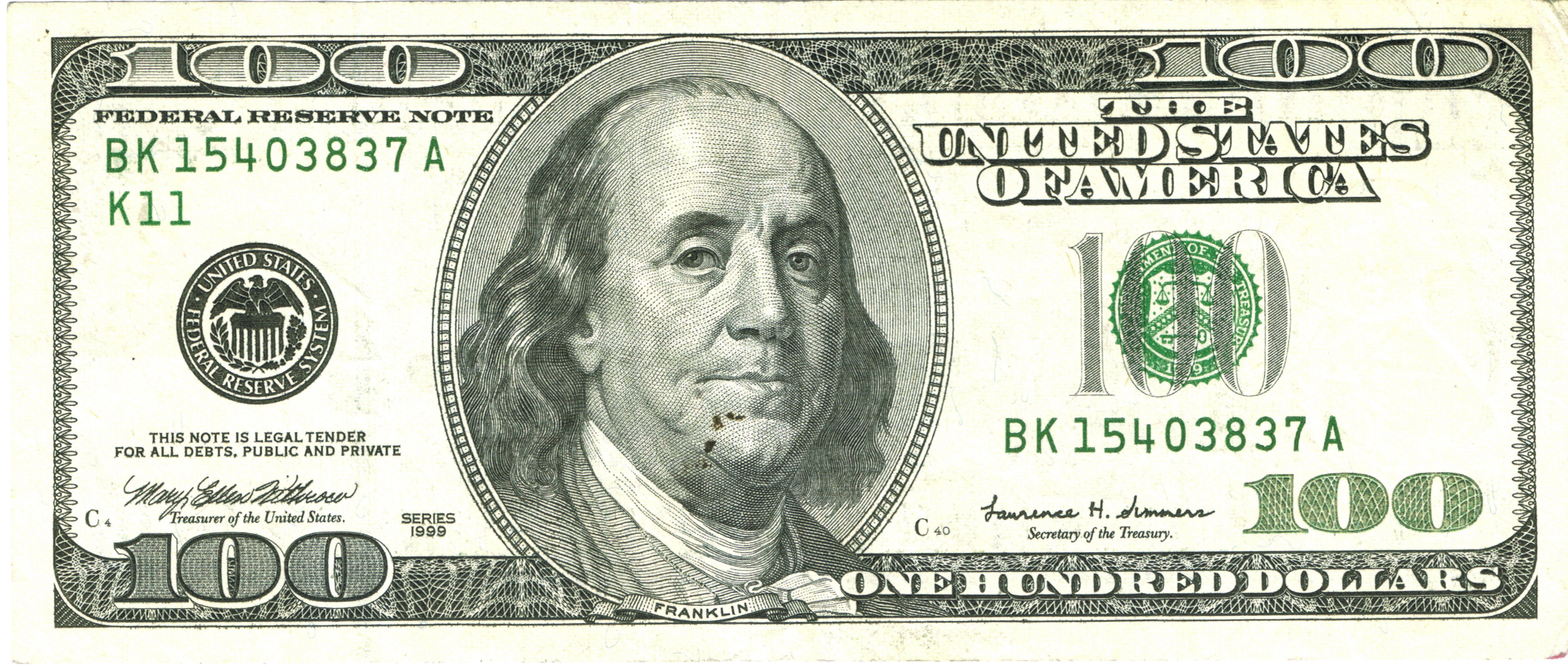 7375x3140 Dollar Bill Wallpaper in 2020 dollar bill, Dollar bill, Dollar
