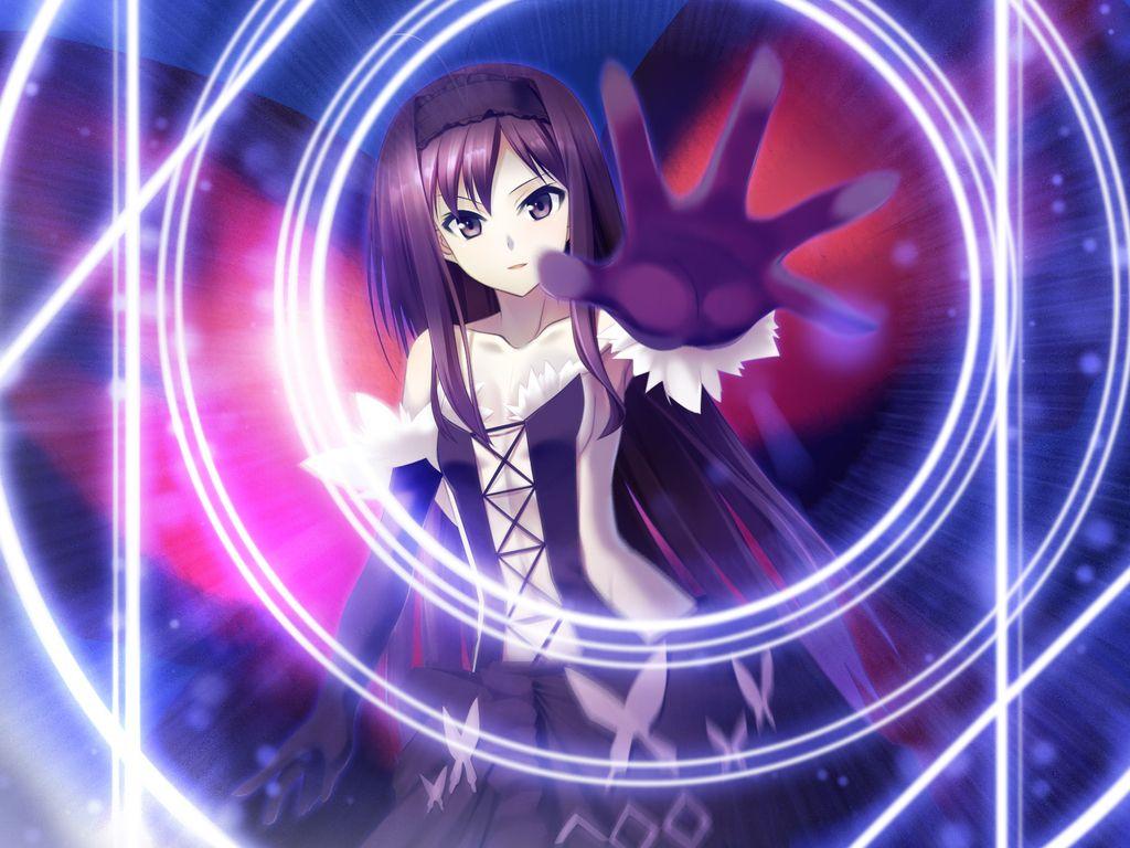 1024x768 Accel World Preview Bento World Anime HD