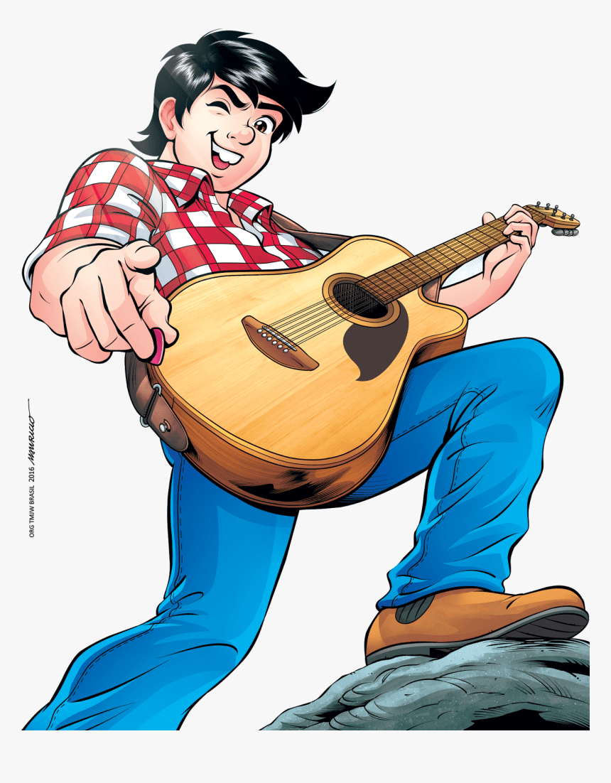 860x1102 Tmj Wallpaper Png Quarta Capa Chico Bento Moo Edio, Transparent Png, Transparent Png Image