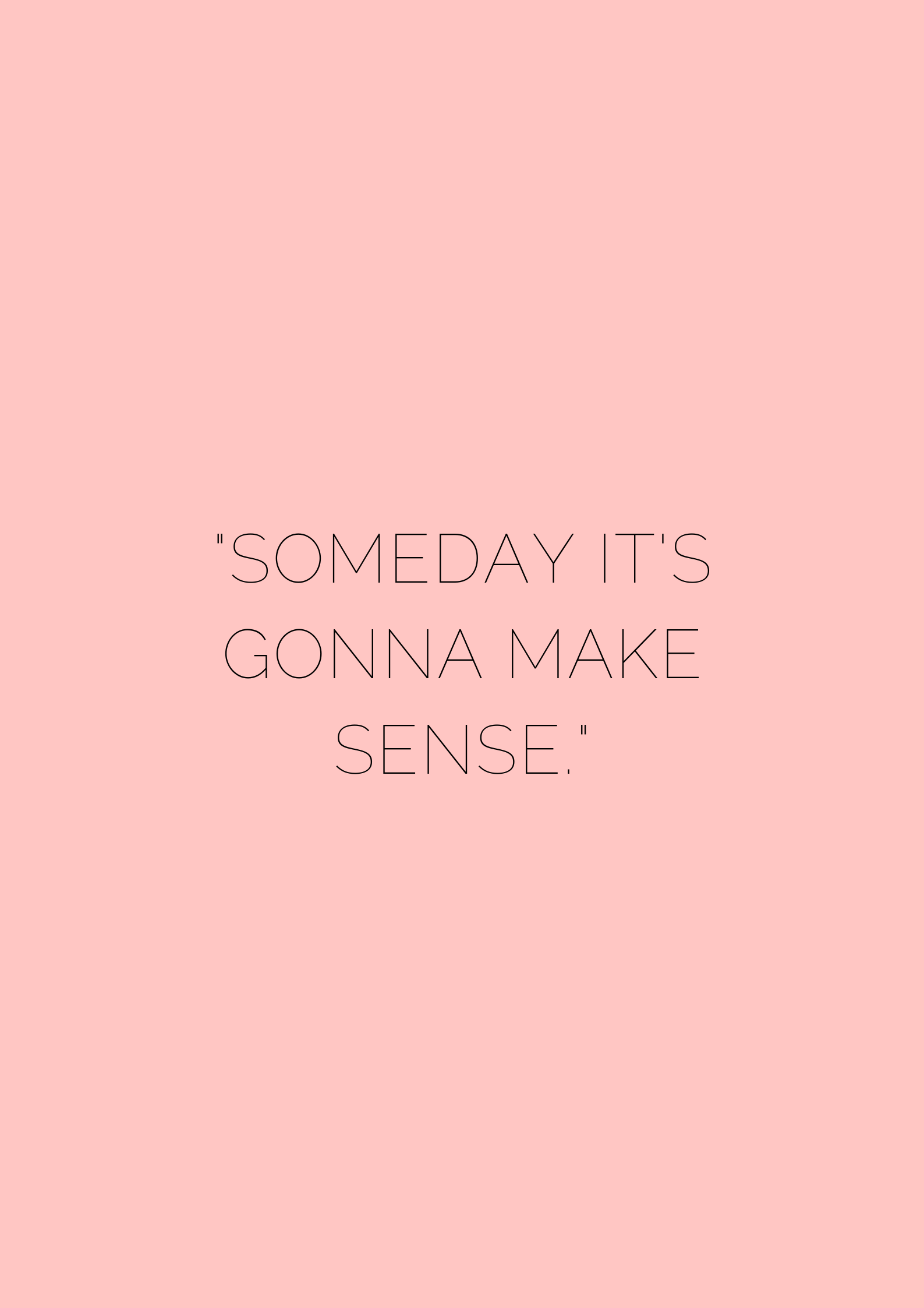 1587x2245 Looking for for ideas for background?Navigate here for aesthetic background inspiration. These unique wallpap. Empowering quotes, Psychology quotes, Single quotes