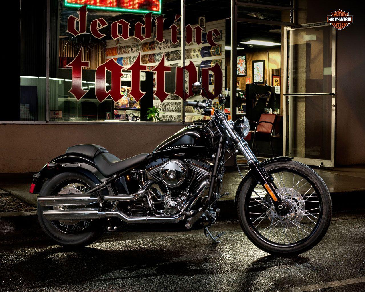 1280x1024 Harley Davidson Motorcycle Desktop Background, Harley Davidson