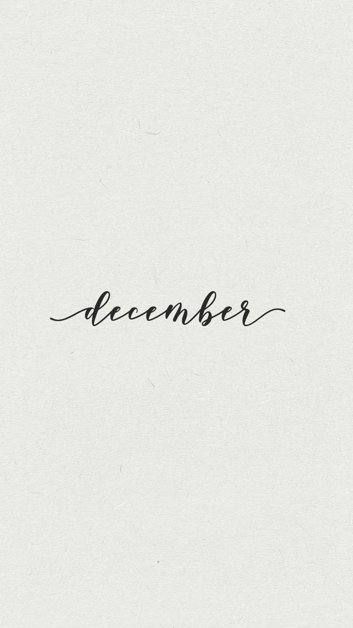 December Aesthetic Wallpapers - Top Free December Aesthetic Backgrounds ...