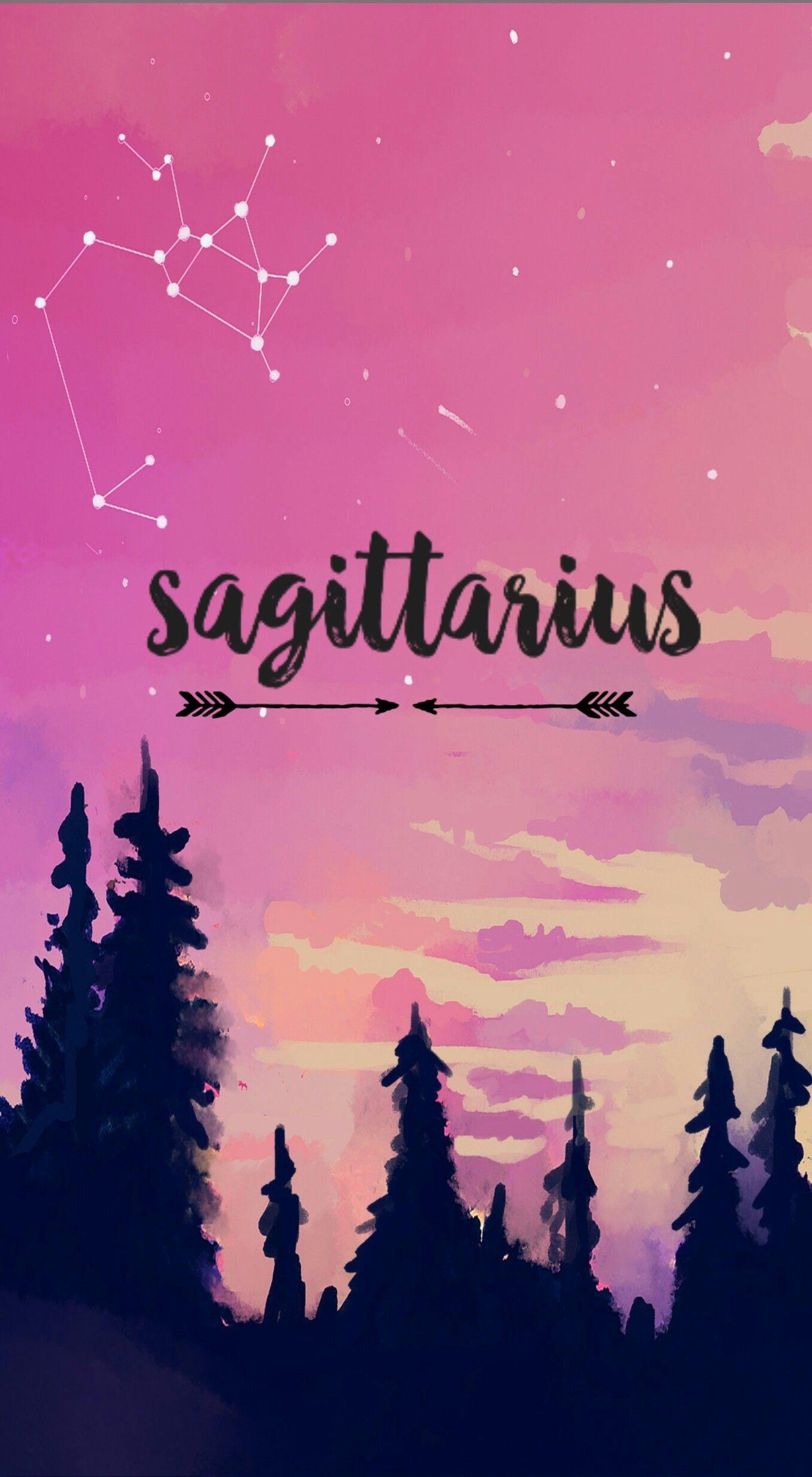 Zodiac sign sag  Sagittarius wallpaper Zodiac signs sagittarius  Sagittarius art