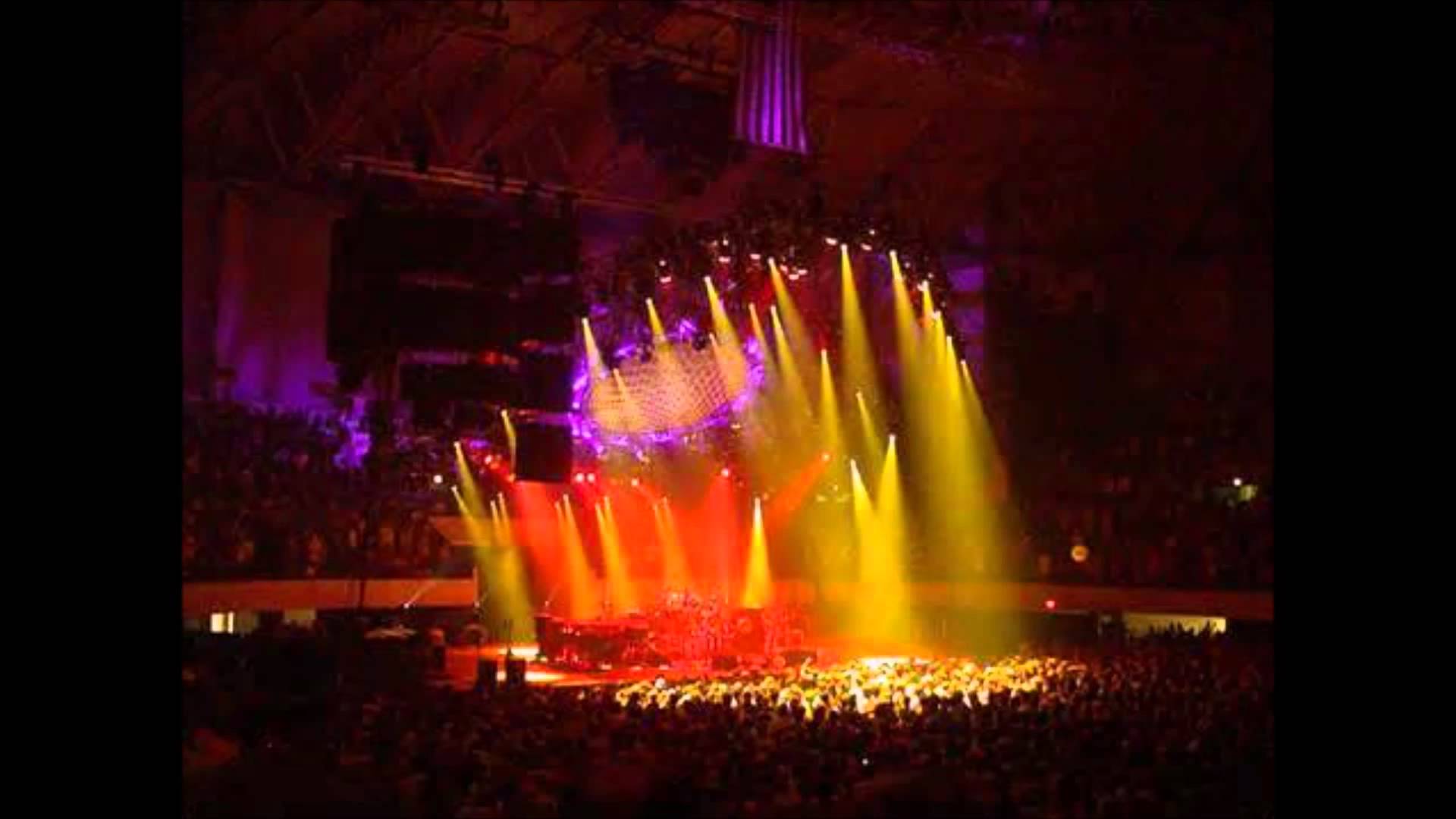 1920x1080 Phish Wallpaper
