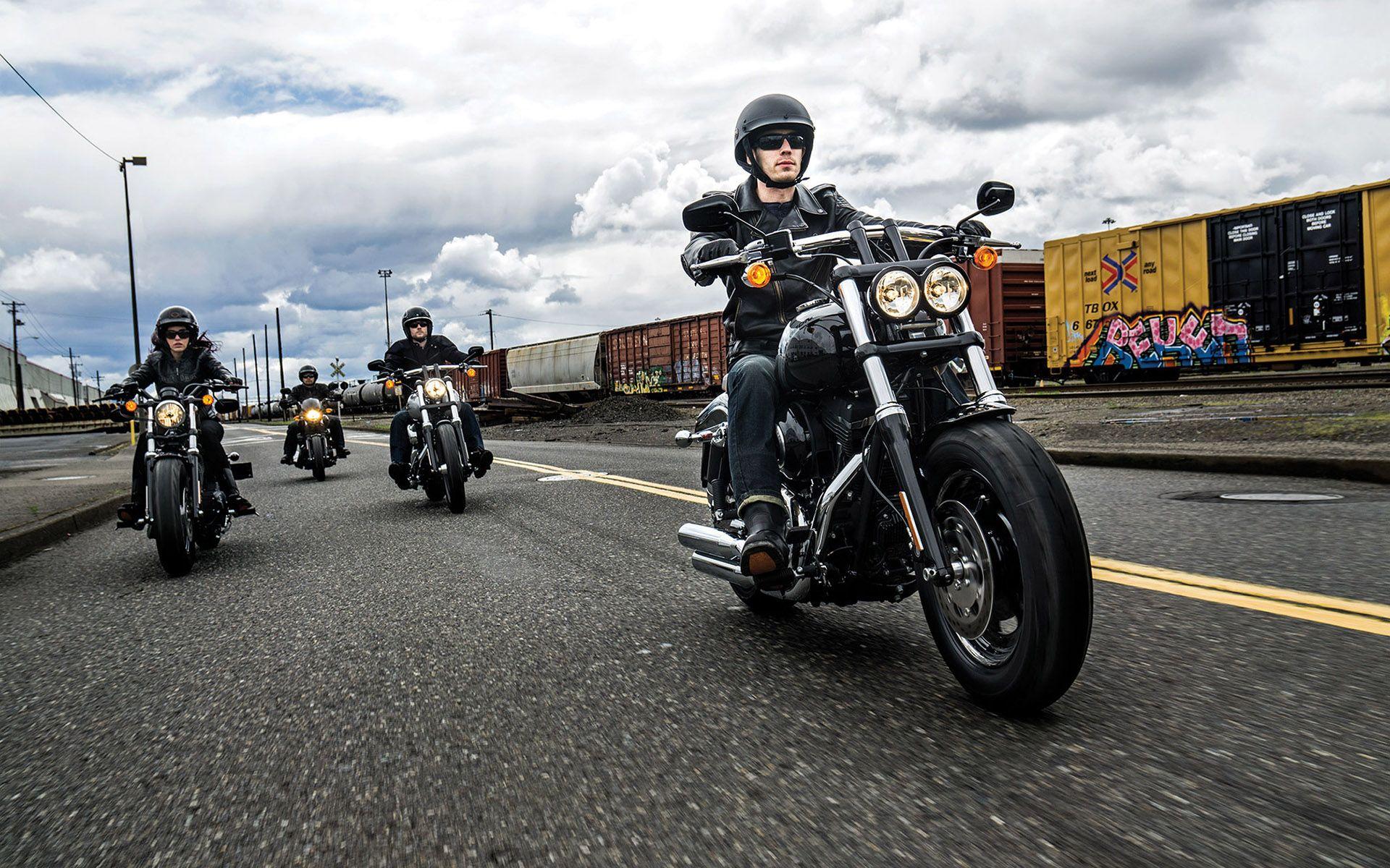 1920x1200 HD Quality Harley Davidson Wallpaper for Free, Picture