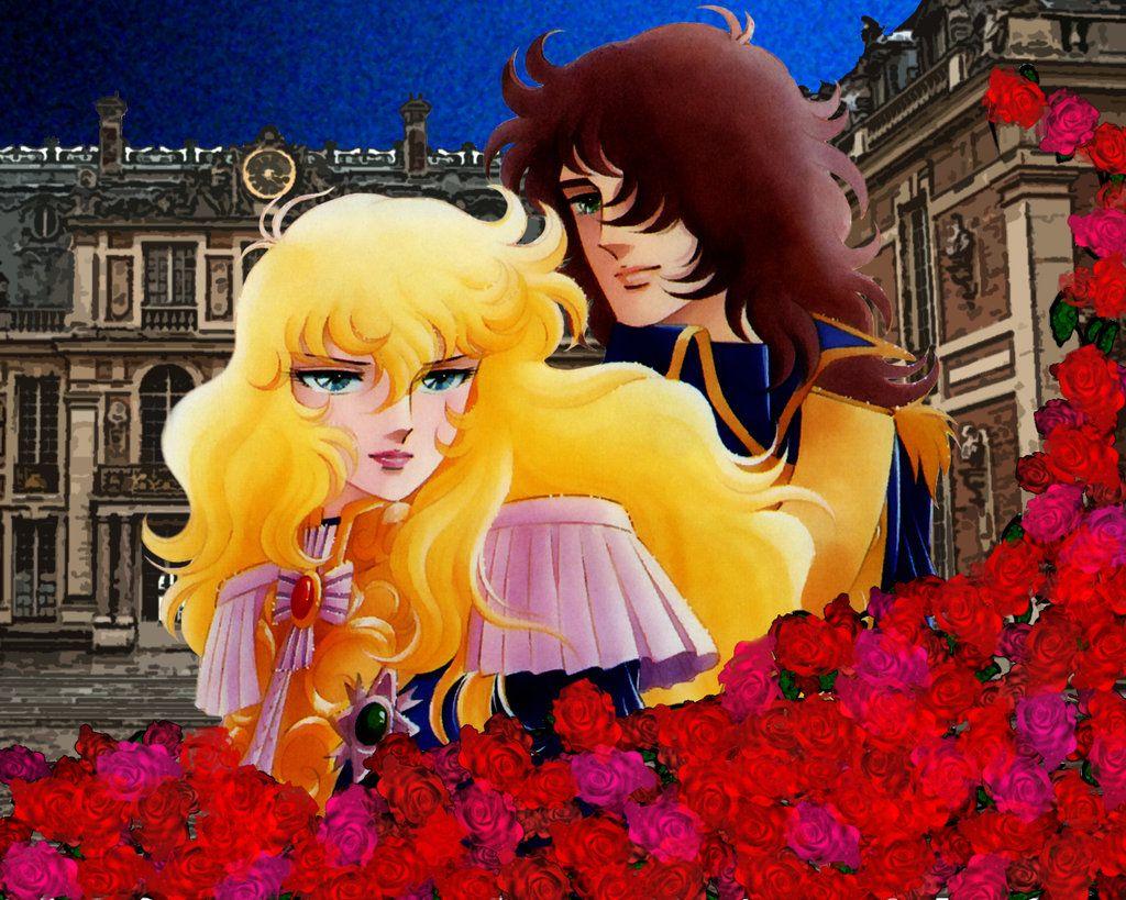 Does The Rose of Versailles Anime Still Hold Up