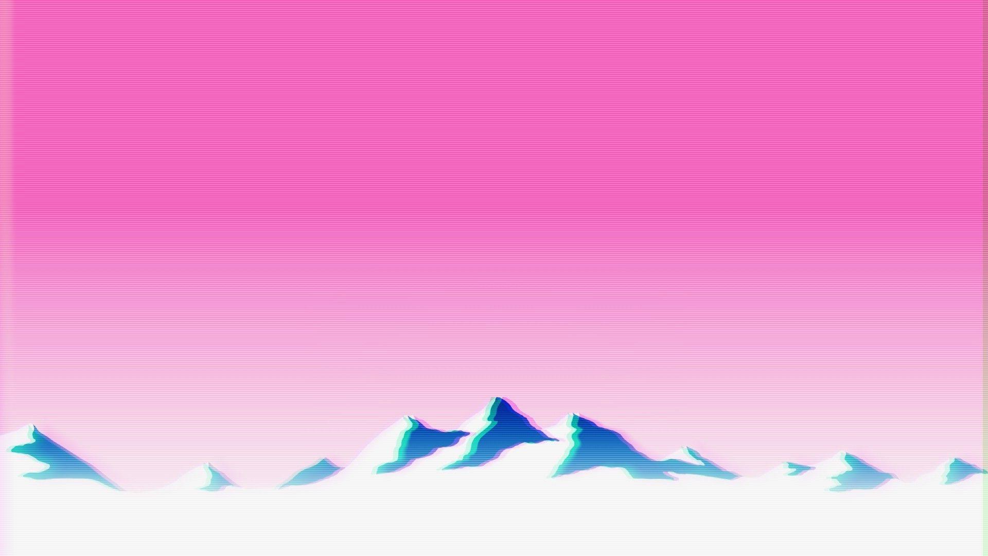 1920x1080 Vaporwave iPhone wallpaperDownload free stunning High
