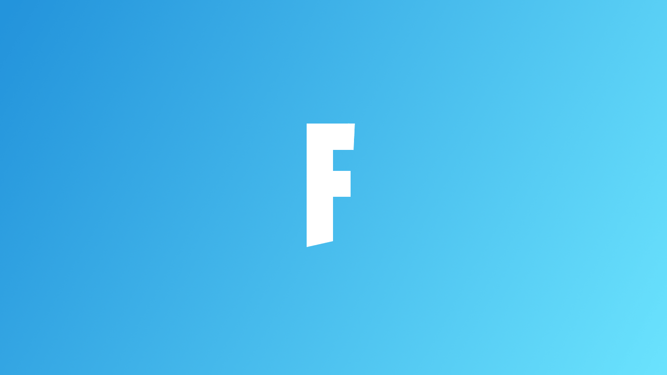 1366x768 Free download Made the Twitter logo a 1366x768 wallpaper the F took long [1366x768] for your Desktop, Mobile & Tablet. Explore Fortnite Logo Wallpaper. Fortnite Logo Wallpaper, Fortnite Wallpaper, Fortnite Wallpaper