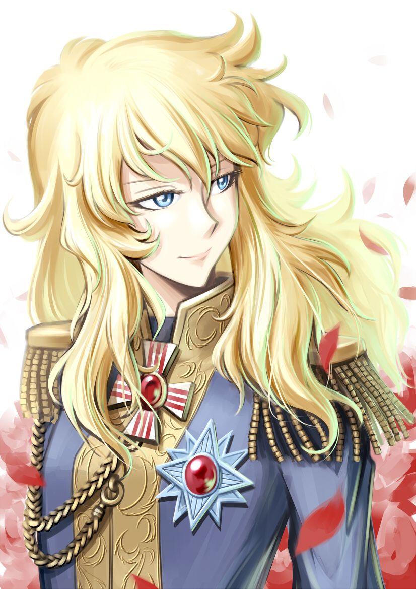 826x1169 Berusaiyu no Bara Anime Image Board