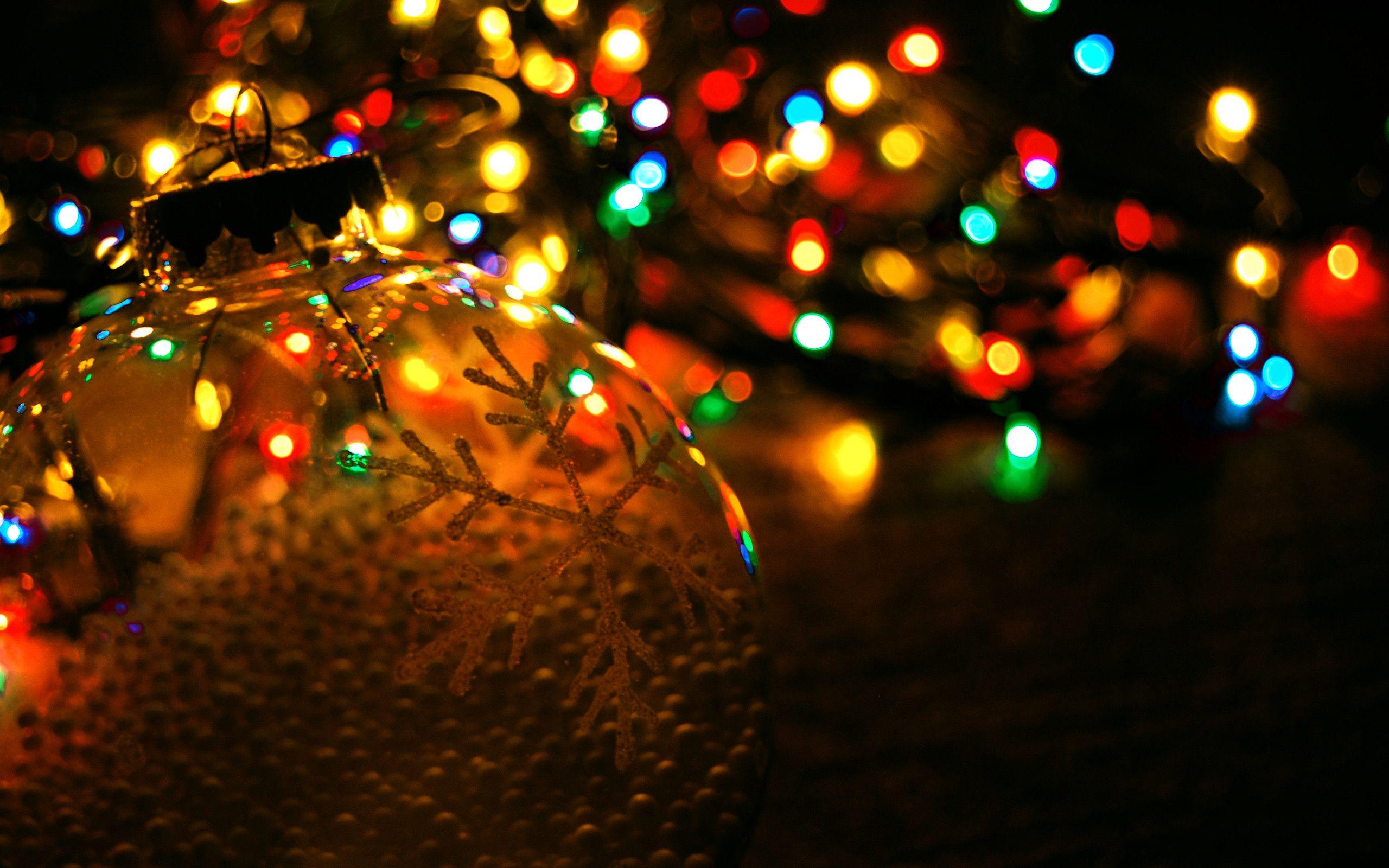2560x1600 Christmas Wallpapers - Top Free 2560x1600 Christmas