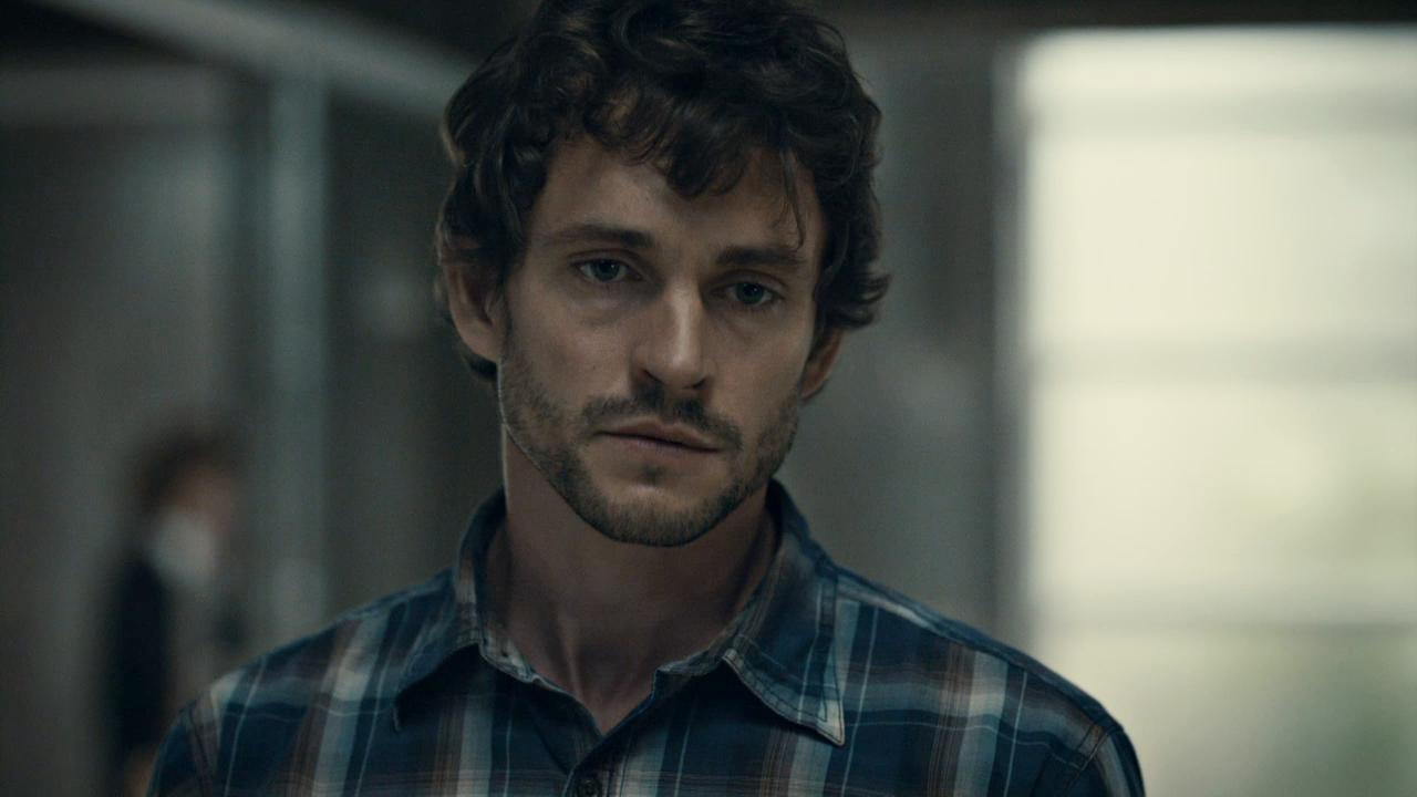 Will Graham Wallpapers Top Free Will Graham Backgrounds WallpaperAccess 4719941