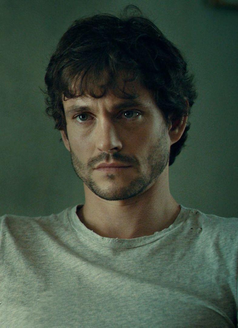 785x1080 Hugh Dancy as Will Graham in Hannibal. Will graham, Will graham hannibal, Hugh dancy
