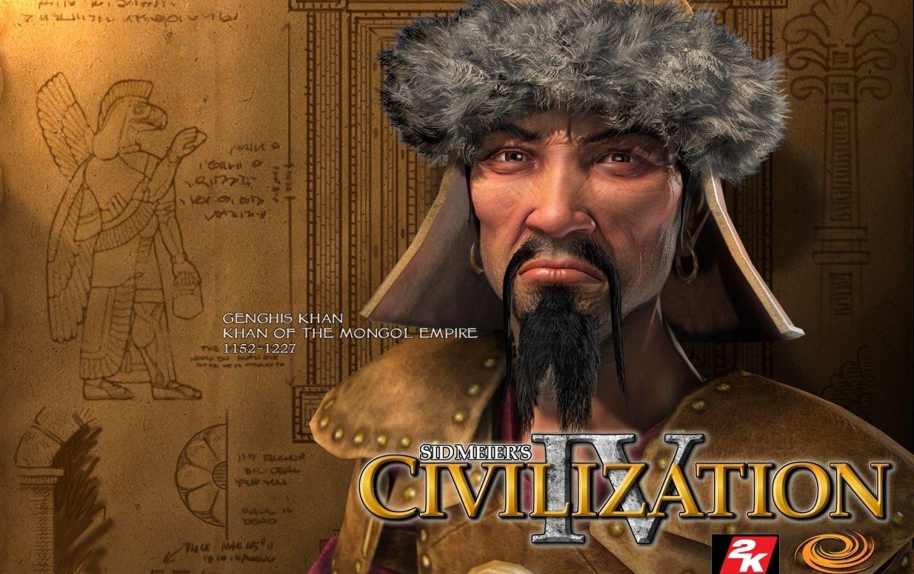 1280x804 Genghis Khan fondos de pantalla. Genghis Khan fotos gratis