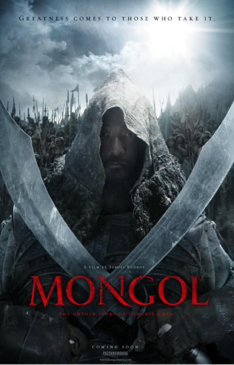 822x1280 MONGOL THE RISE OF GENGHIS KHAN MOVIE Photo, Image and Wallpaper