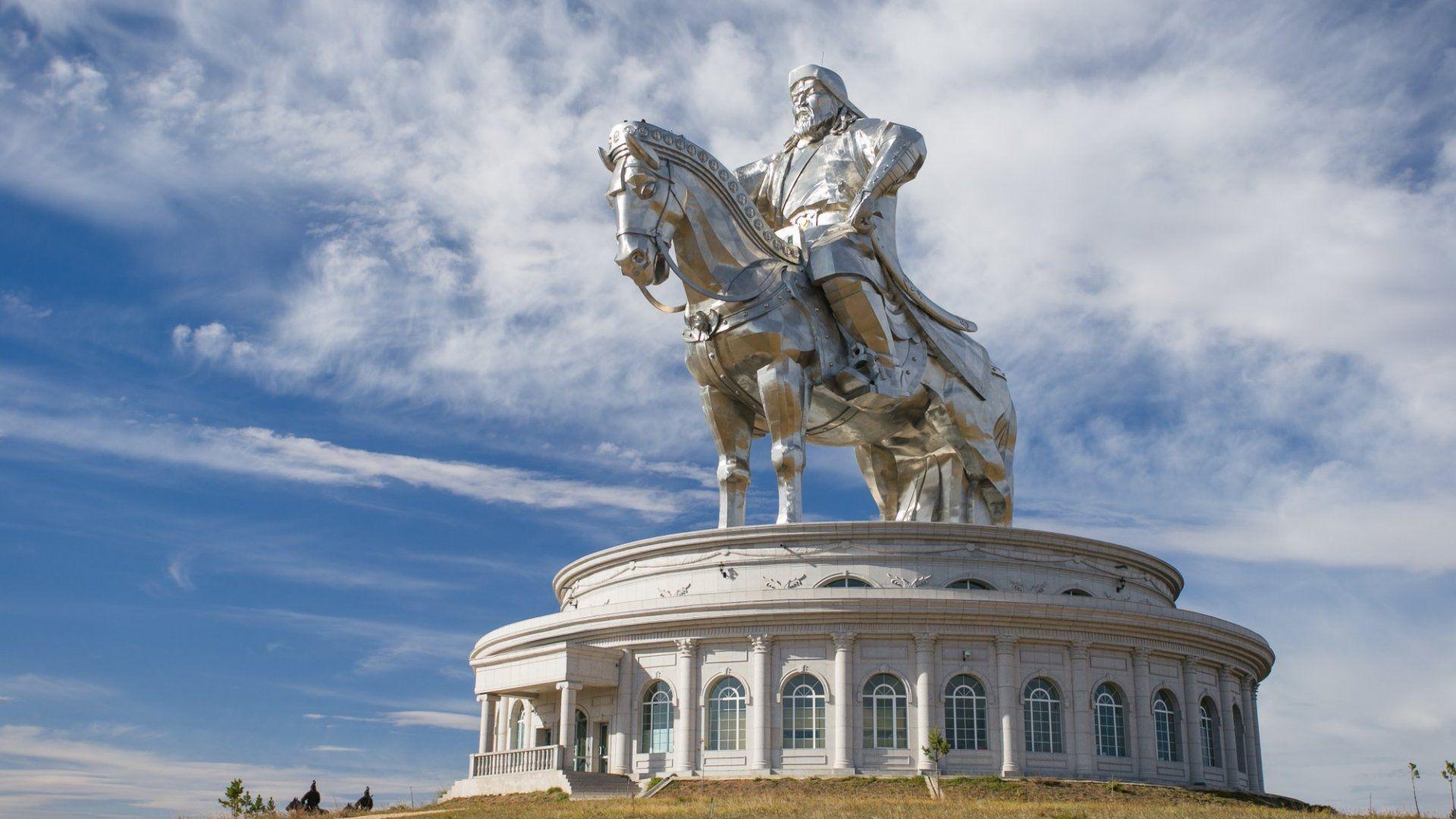 1920x1080 Genghis Khan's Surprising Approach To Learning Could Explode Your Business In 3 Simple Steps