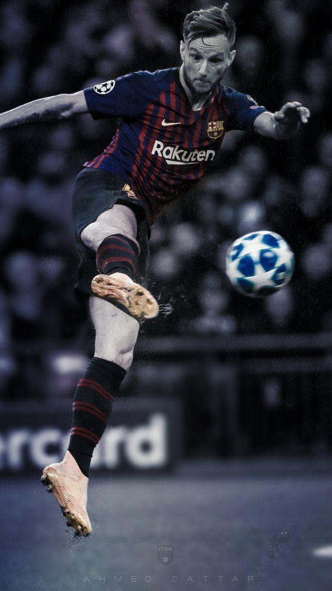 Rakitic Wallpapers - Top Free Rakitic Backgrounds - WallpaperAccess
